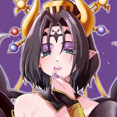 Lilithmon, you demanding digimon thumbnail