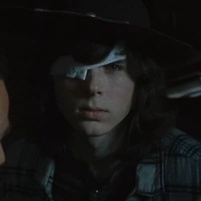 Carl Grimes thumbnail