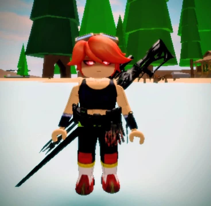 Talloran thumbnail