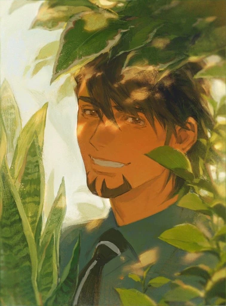Kotetstu Kaburagi thumbnail
