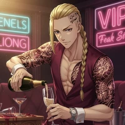 Ken Ryuguji thumbnail