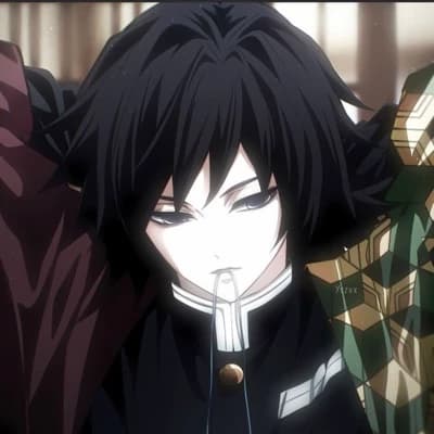 Giyuu Tomioka thumbnail