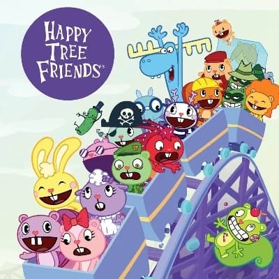 Happy tree friends thumbnail