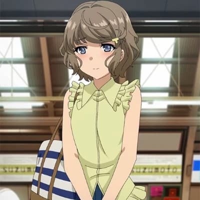 Tomoe Koga thumbnail