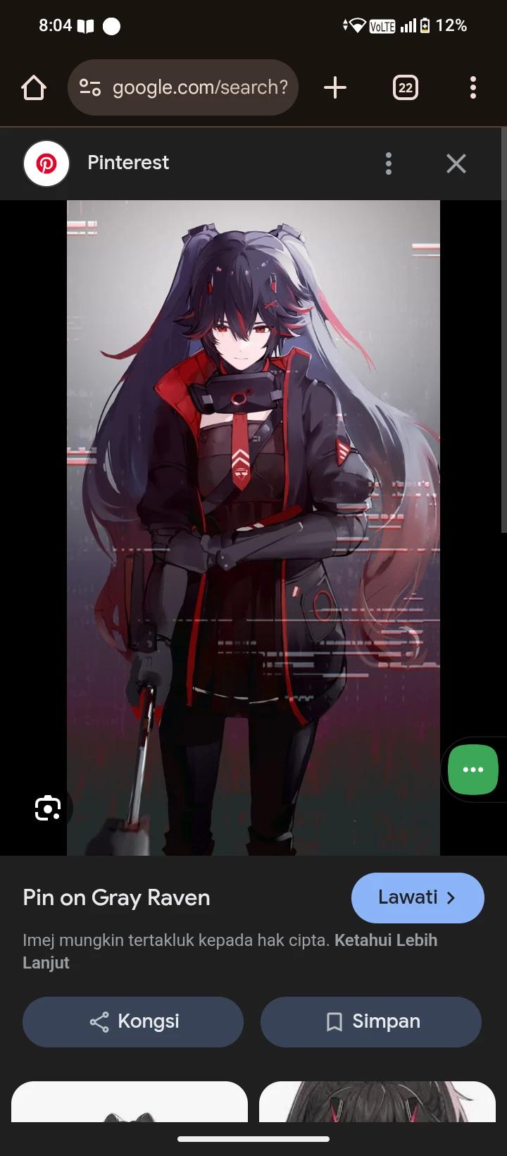 Lucia Plume To The End of journey Babylonia Dan Gray Raven thumbnail