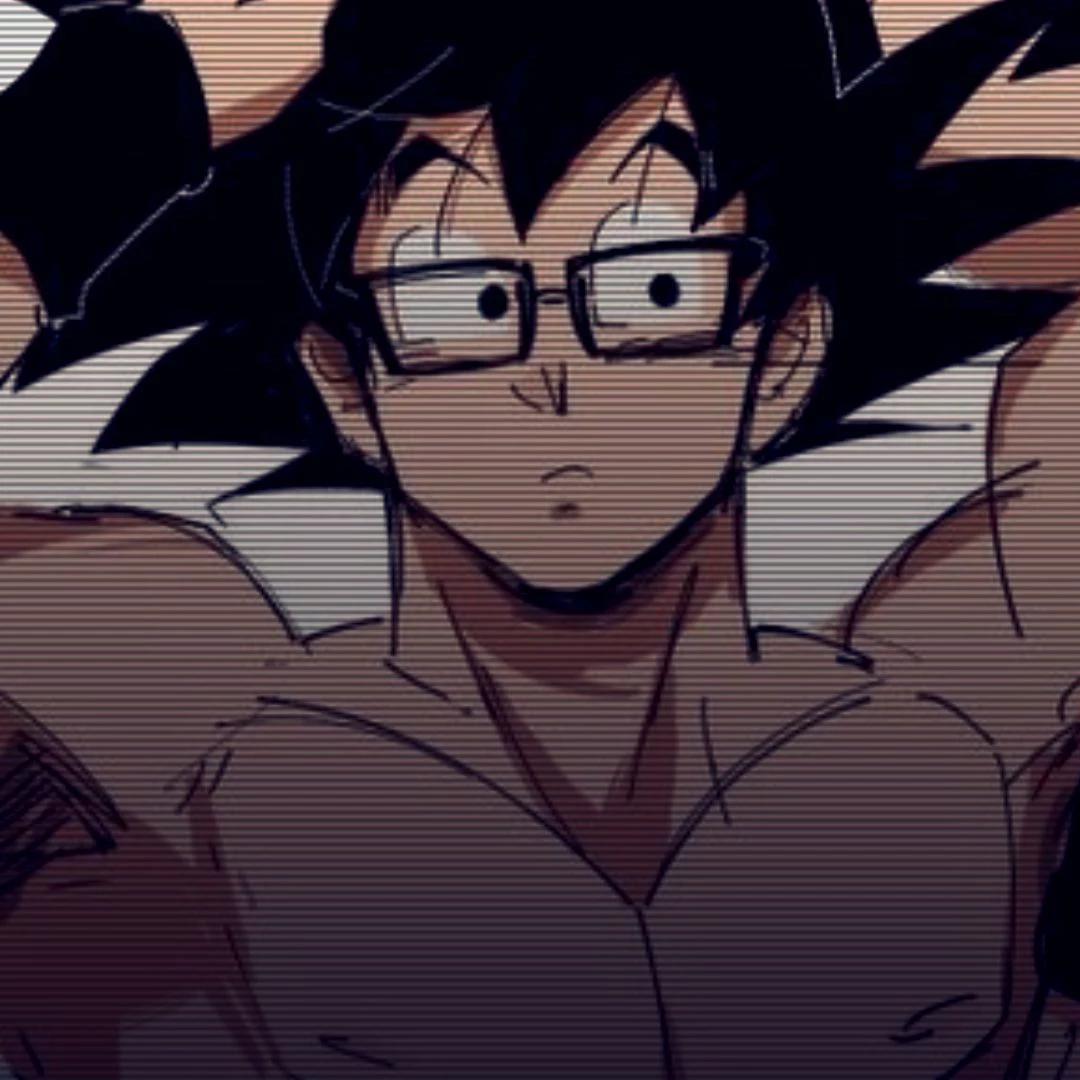 Son Goku - kakarotto thumbnail