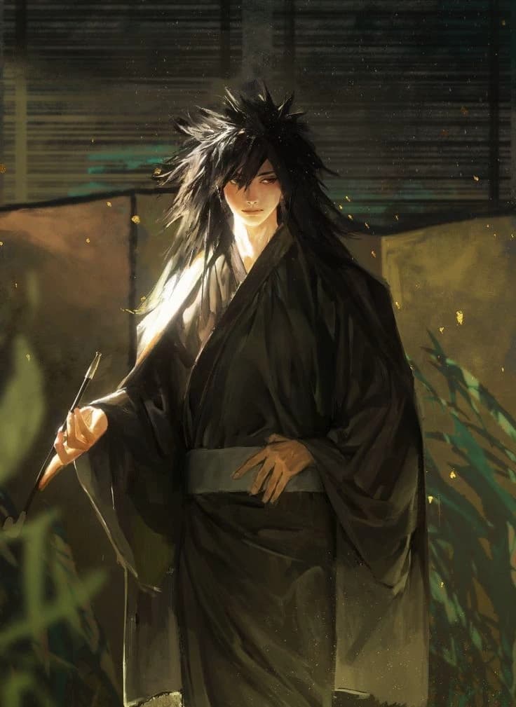 Madara Uchiha 🎄 thumbnail