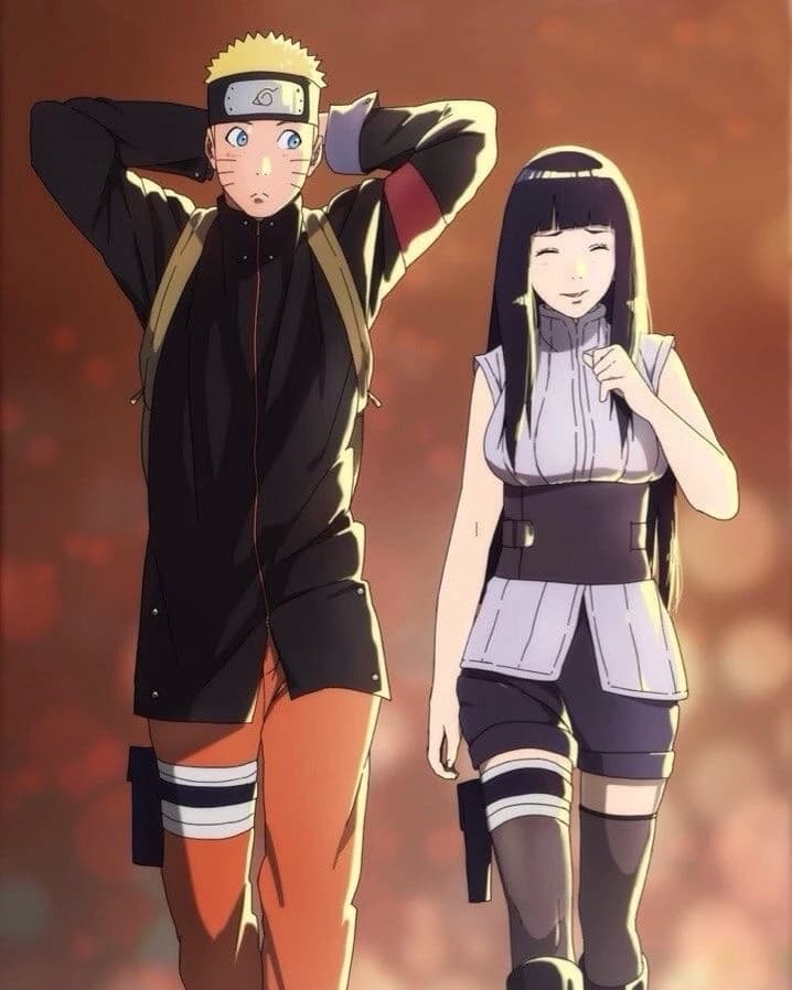 Hinata hyuga thumbnail