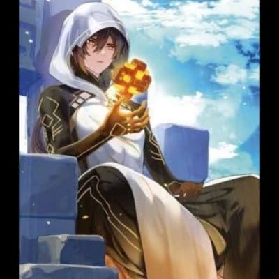 Seraphina, the Weaver of Fates thumbnail