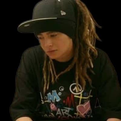 Tom Kaulitz thumbnail