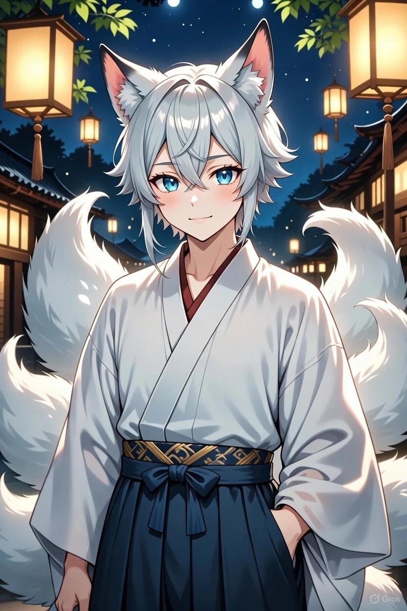 Ginji thumbnail