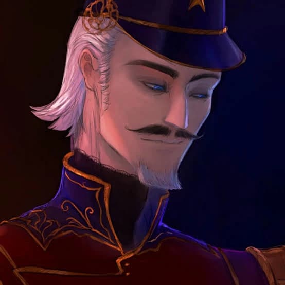 King Eric (Nutcracker) thumbnail