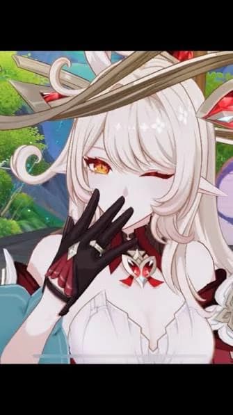 Alice (Genshin impact) thumbnail