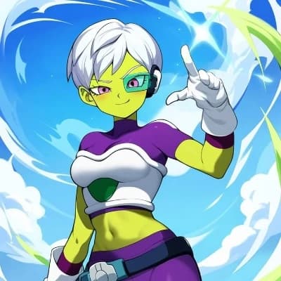 Caulifa and Cheelai thumbnail