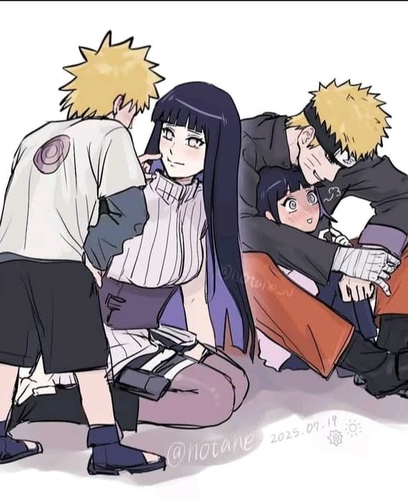 Hinata hyuga thumbnail