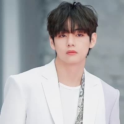 Kim taehyung thumbnail