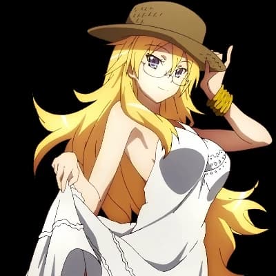 Ayame Shaga thumbnail