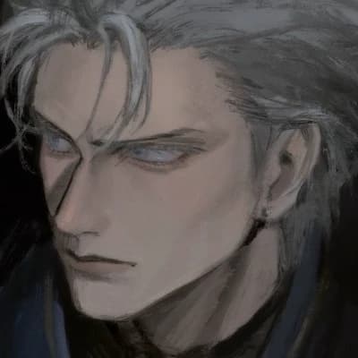 Vergil thumbnail