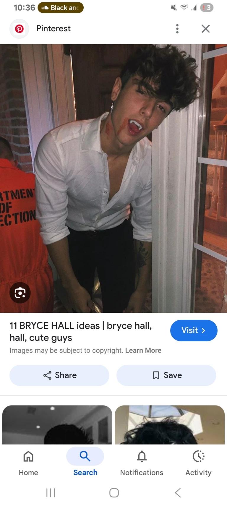 Bryce Hall  thumbnail