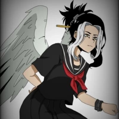 Tenshi takami thumbnail