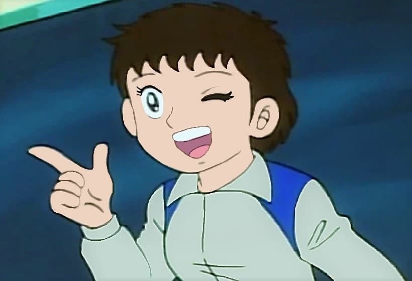 Haruko Maruyama thumbnail