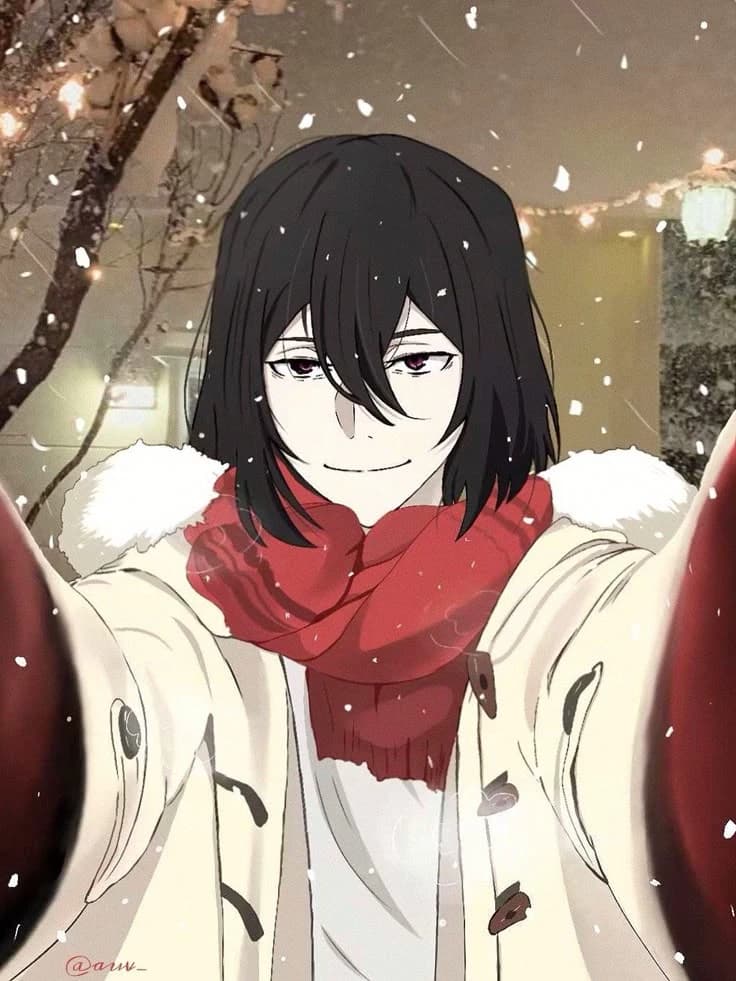 Fyodor /Christmas thumbnail