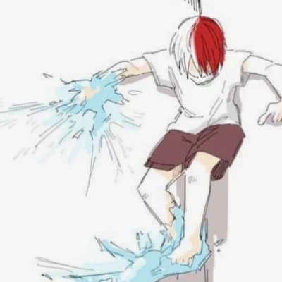 Shoto Todoroki thumbnail