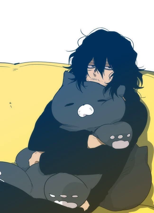 Shouta aizawa thumbnail