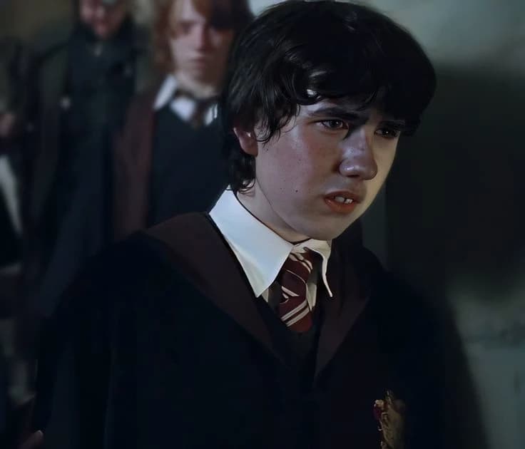 Neville Longbottom thumbnail