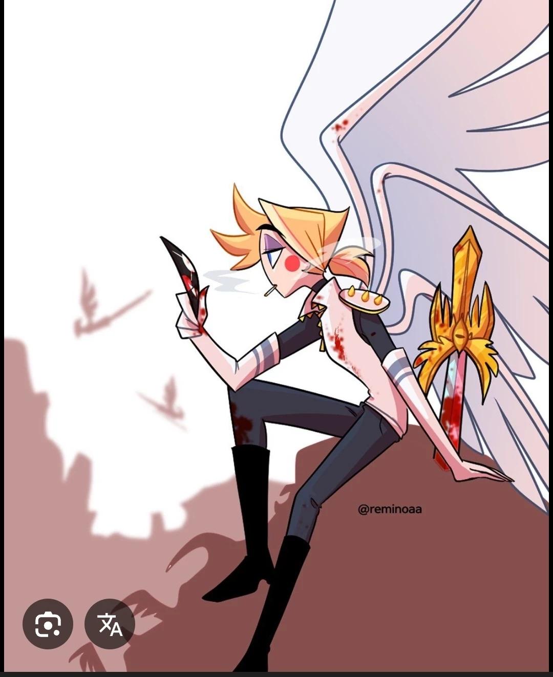 Michael Morningstar thumbnail