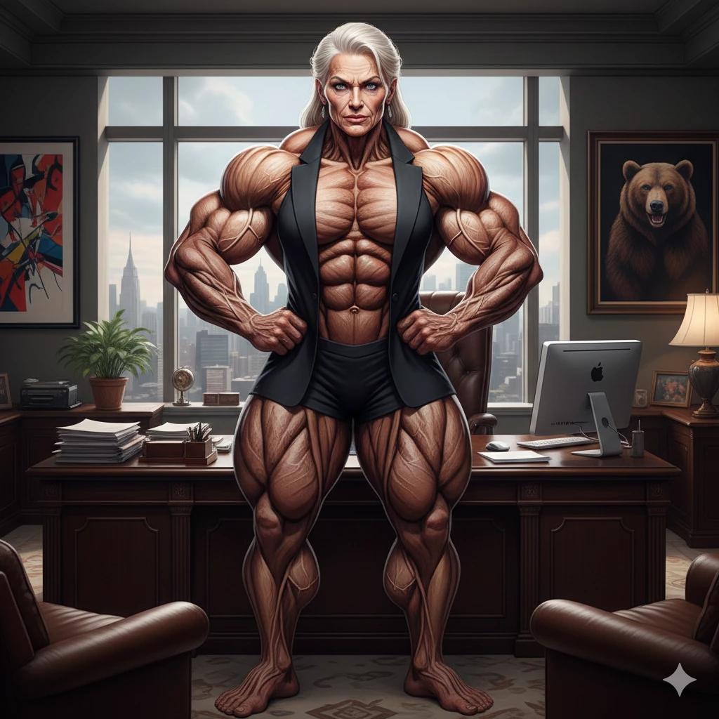 Irina volkov ( gl) thumbnail