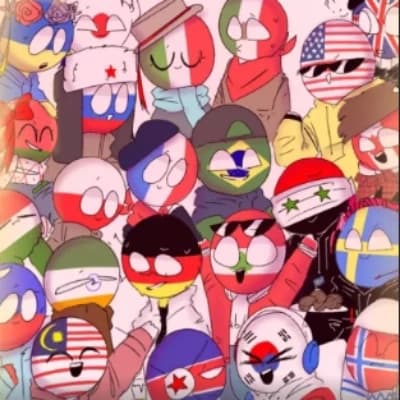 National Ball thumbnail