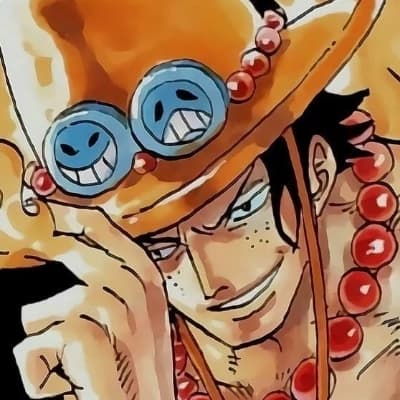 Portgas D. Ace thumbnail