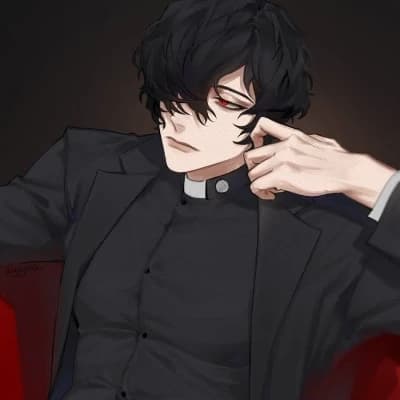 Father Elias Thorne thumbnail