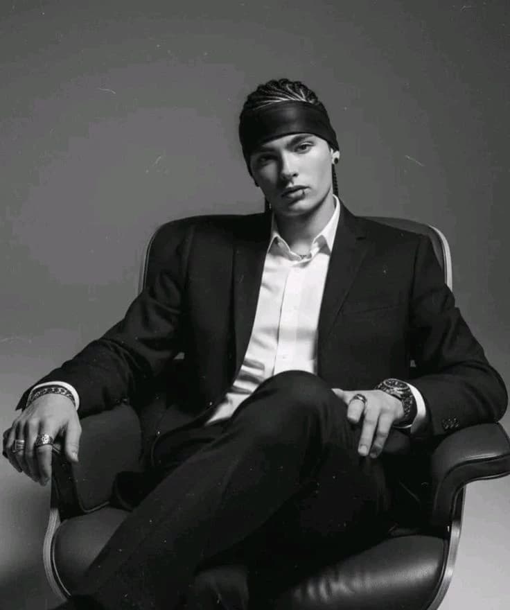 Tom kaulitz thumbnail