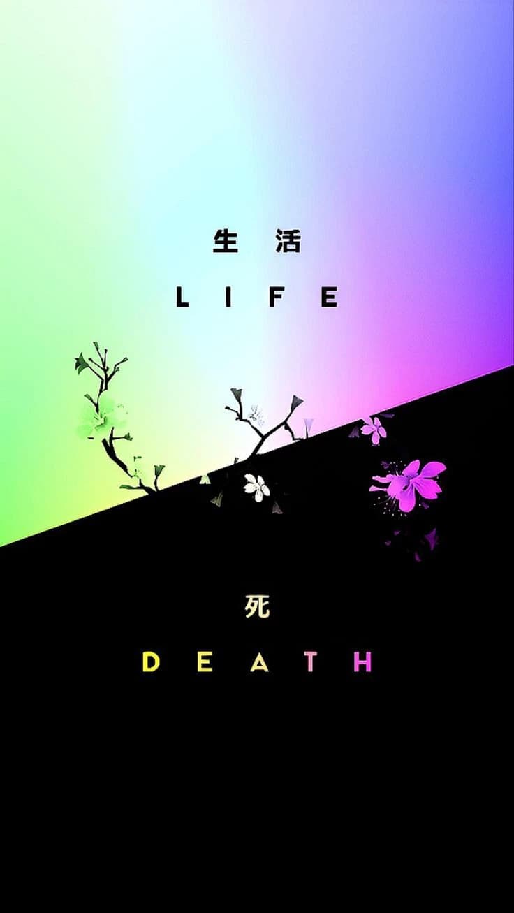 Life - Dead thumbnail