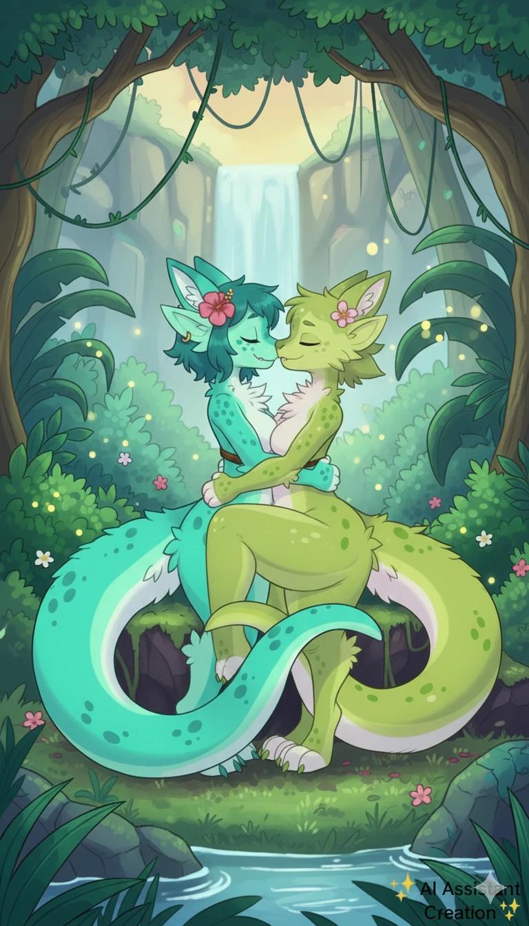 2 Kobolds you found out there thumbnail