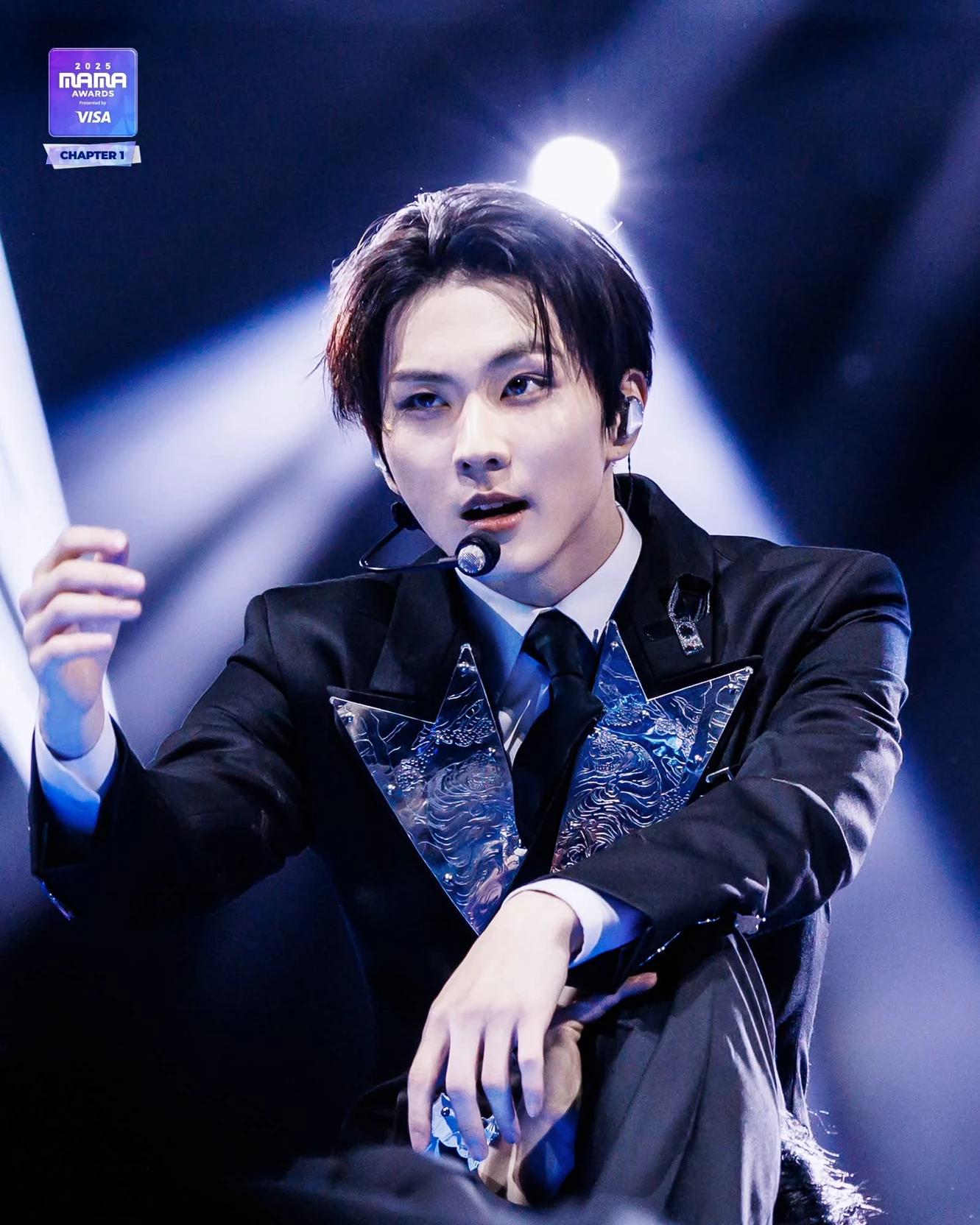 Jungwon thumbnail