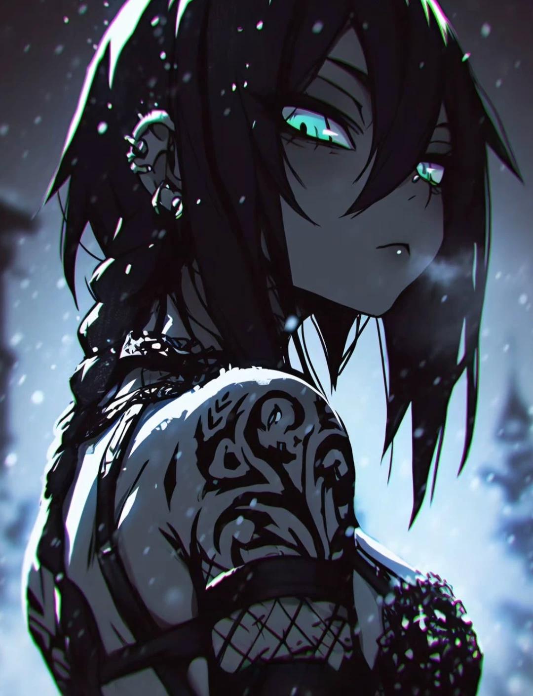 ☠️🐉-◇- Sasha -◇-🐉☠️ thumbnail