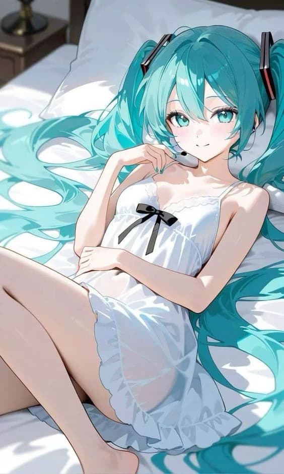 Hatsune Miku thumbnail