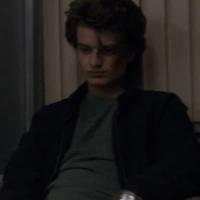 Steve Harrington thumbnail