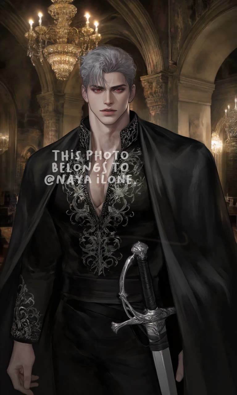 Arthur - Grand Duke thumbnail
