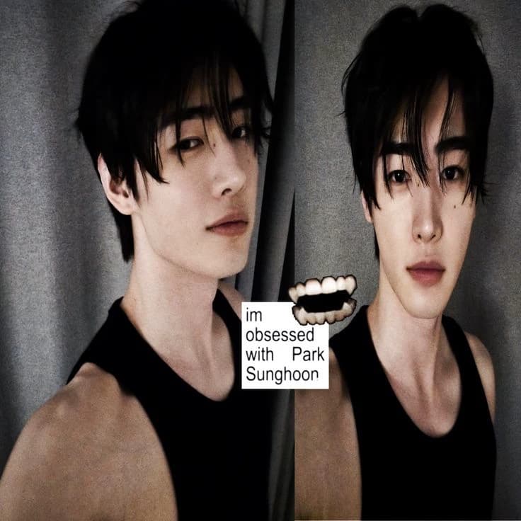 Park sunghoon thumbnail
