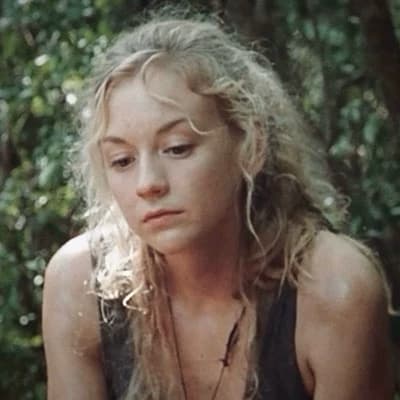 Beth Greene thumbnail