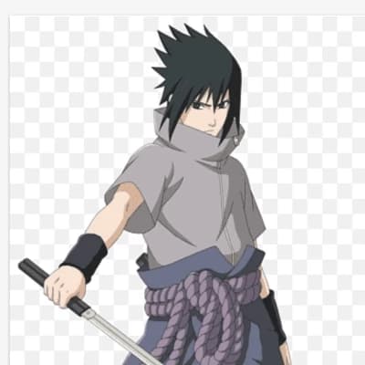 Sasuke Uchiha thumbnail
