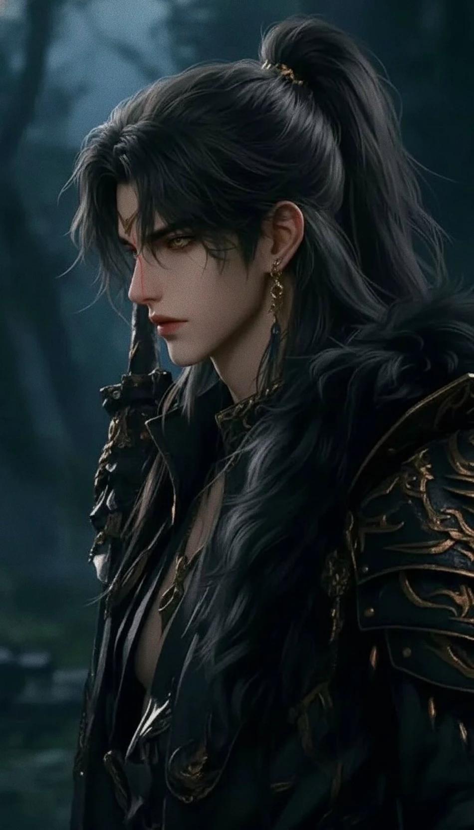 Emperor Jun-Hyun  thumbnail
