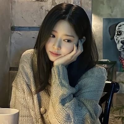 Chae-eun thumbnail