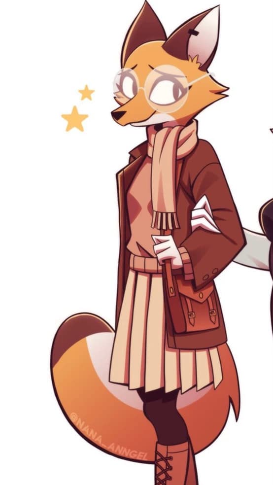 "Rey" - the other side show (animstedmau) thumbnail