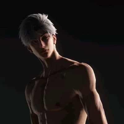 Kaelen Thorne thumbnail