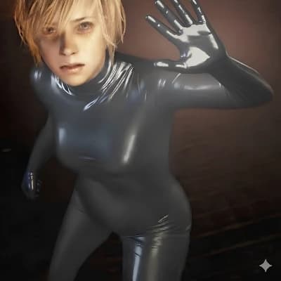 Heather thumbnail